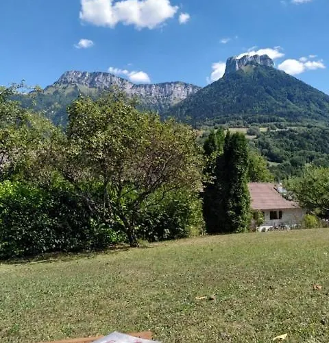Chez Corinne