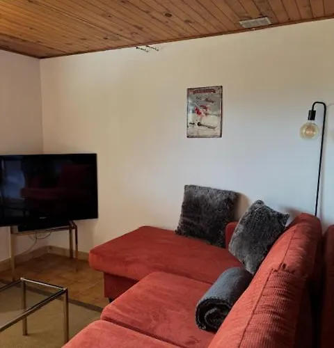 Chez Corinne Apartmán