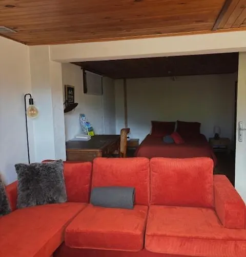 Apartmán Chez Corinne