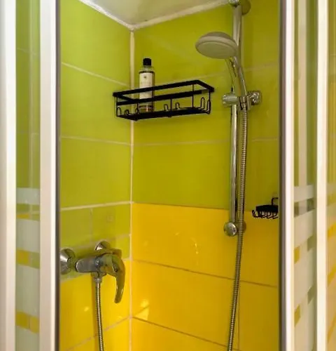Chez Corinne Apartmán *