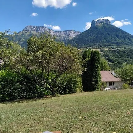 Chez Corinne