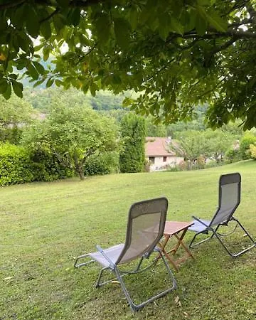 Chez Corinne Daire