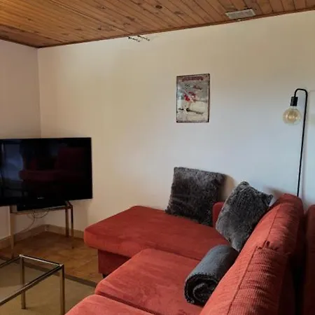 Chez Corinne Apartment