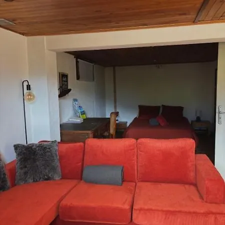 Apartment Chez Corinne