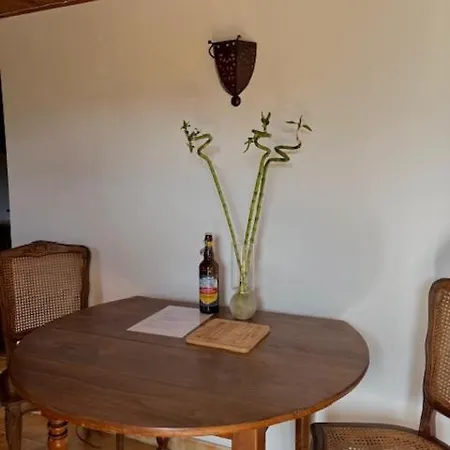 Apartment Chez Corinne Alex