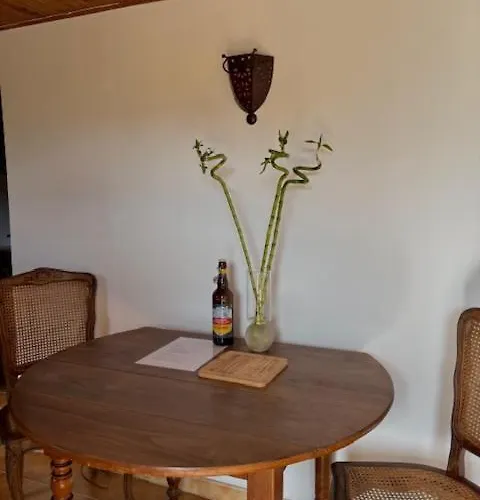 Appartement Chez Corinne Alex